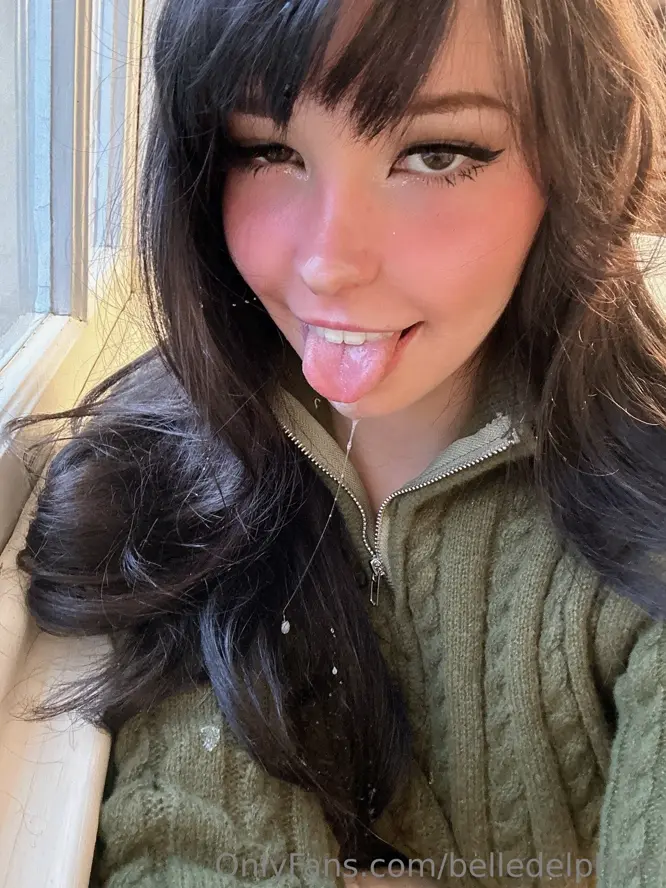 Belle Delphine